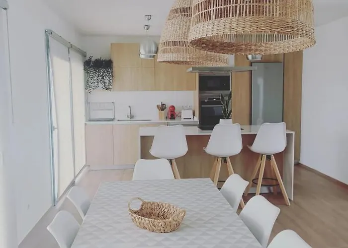 Vista Volcan With Heated Pool *