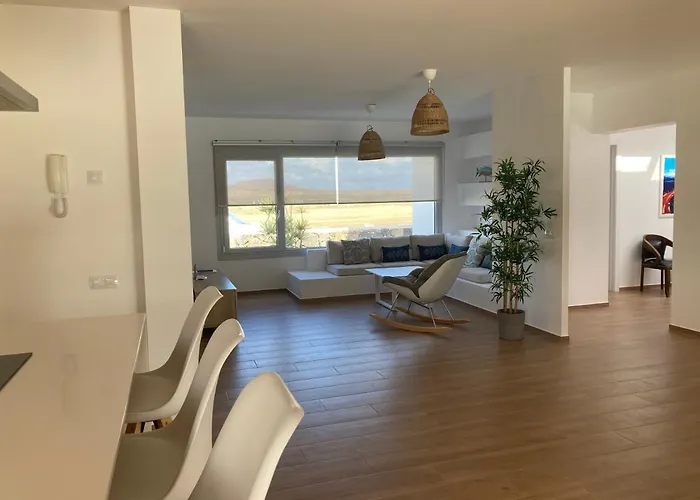 Vista Volcan With Heated Pool