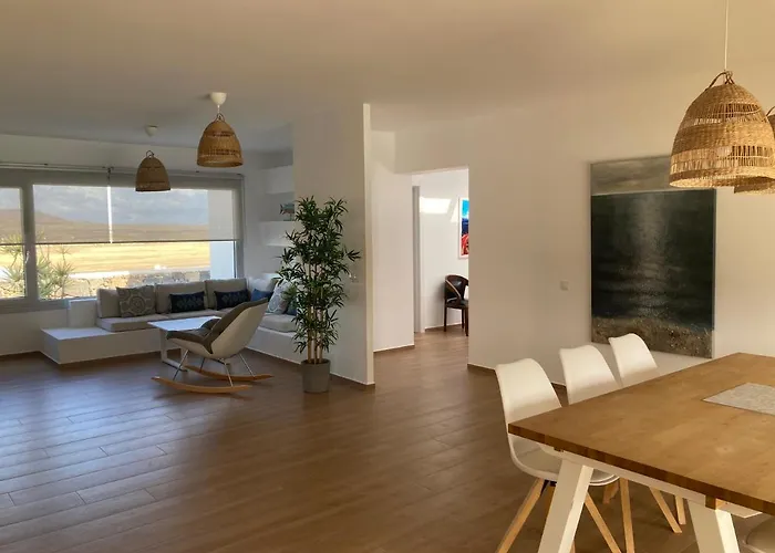 Vista Volcan With Heated Pool *