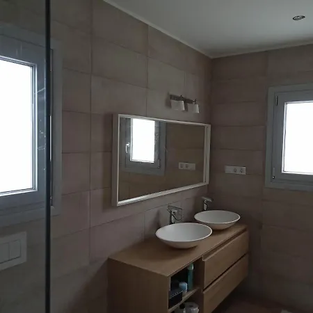 Vila Vista Volcan With Heated Pool *