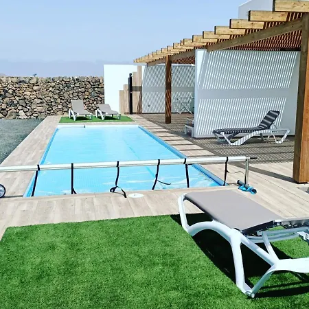 Villa Vista Volcan