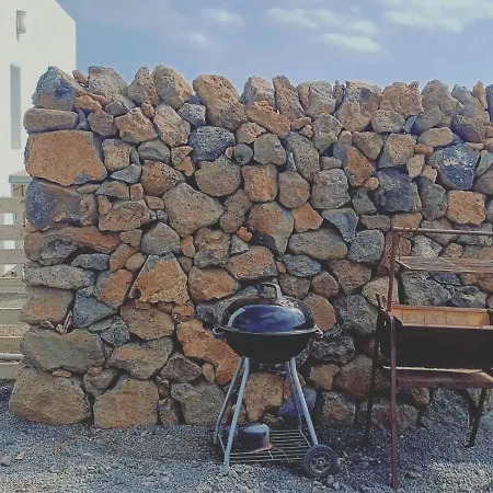 Vista Volcan With Heated Pool Vila