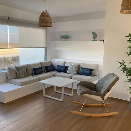 Vila Vista Volcan With Heated Pool *