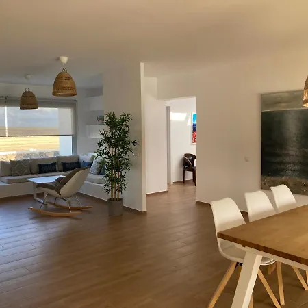 Vista Volcan With Heated Pool *