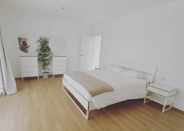 Vista Volcan With Heated Pool *