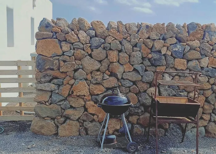 Vista Volcan With Heated Pool Villa