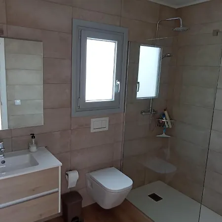 Vista Volcan With Heated Pool Villa Lajares