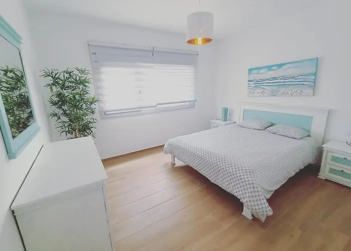 Villa Vista Volcan With Heated Pool Lajares